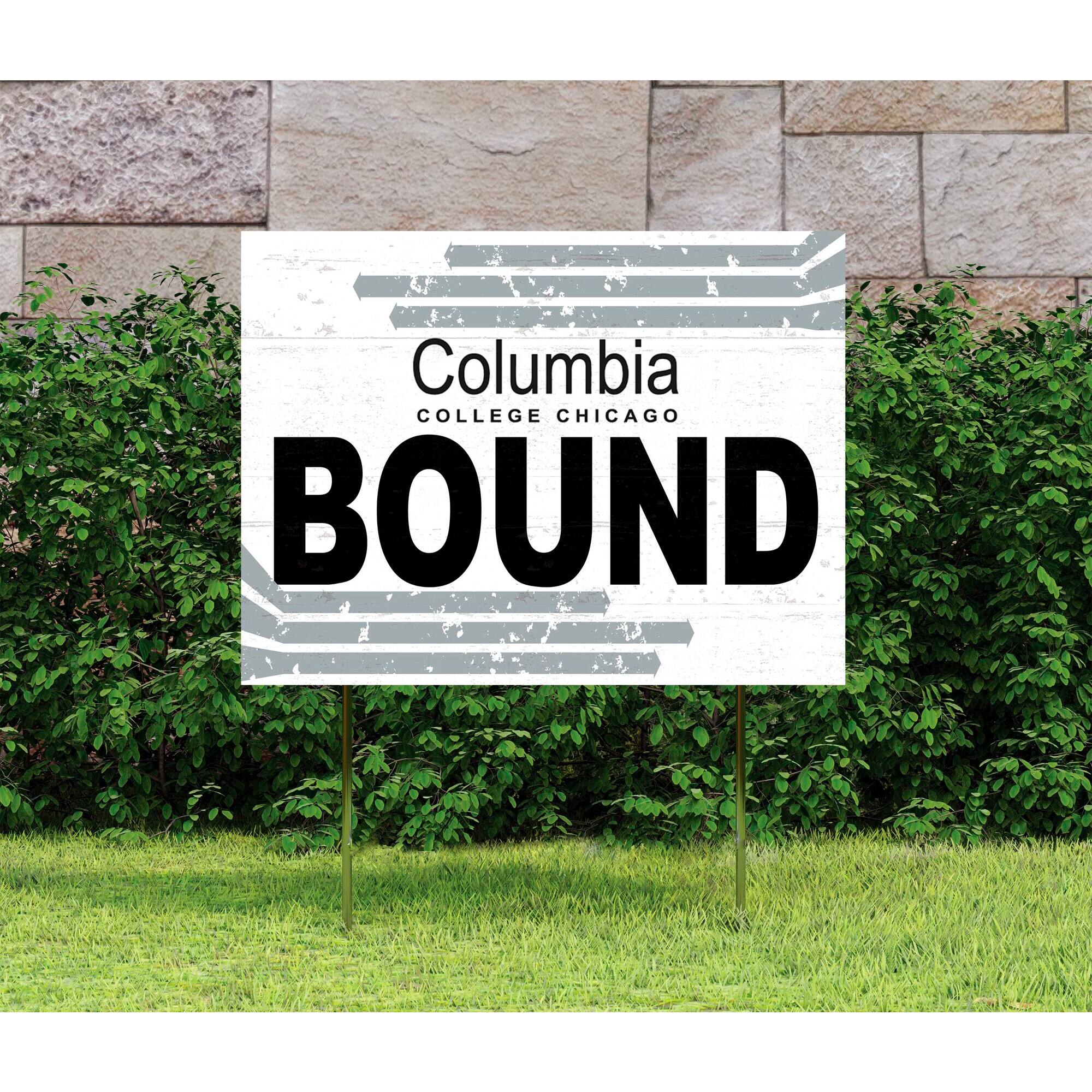 Columbia College Chicago  
BOUND