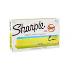 Sharpie
Highlighter / Surligneur / Resaltador
12 ct
SMEAR GUARD
Highlighter / Surligneur / Resaltador
Crayon à souligner
Crayon à souligner / Resaltador
HIGHLIGHTER / SURLIGNEUR / RESALTADOR