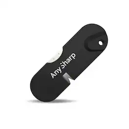 AnySharp - Tactical Pocket Knife Sharpener