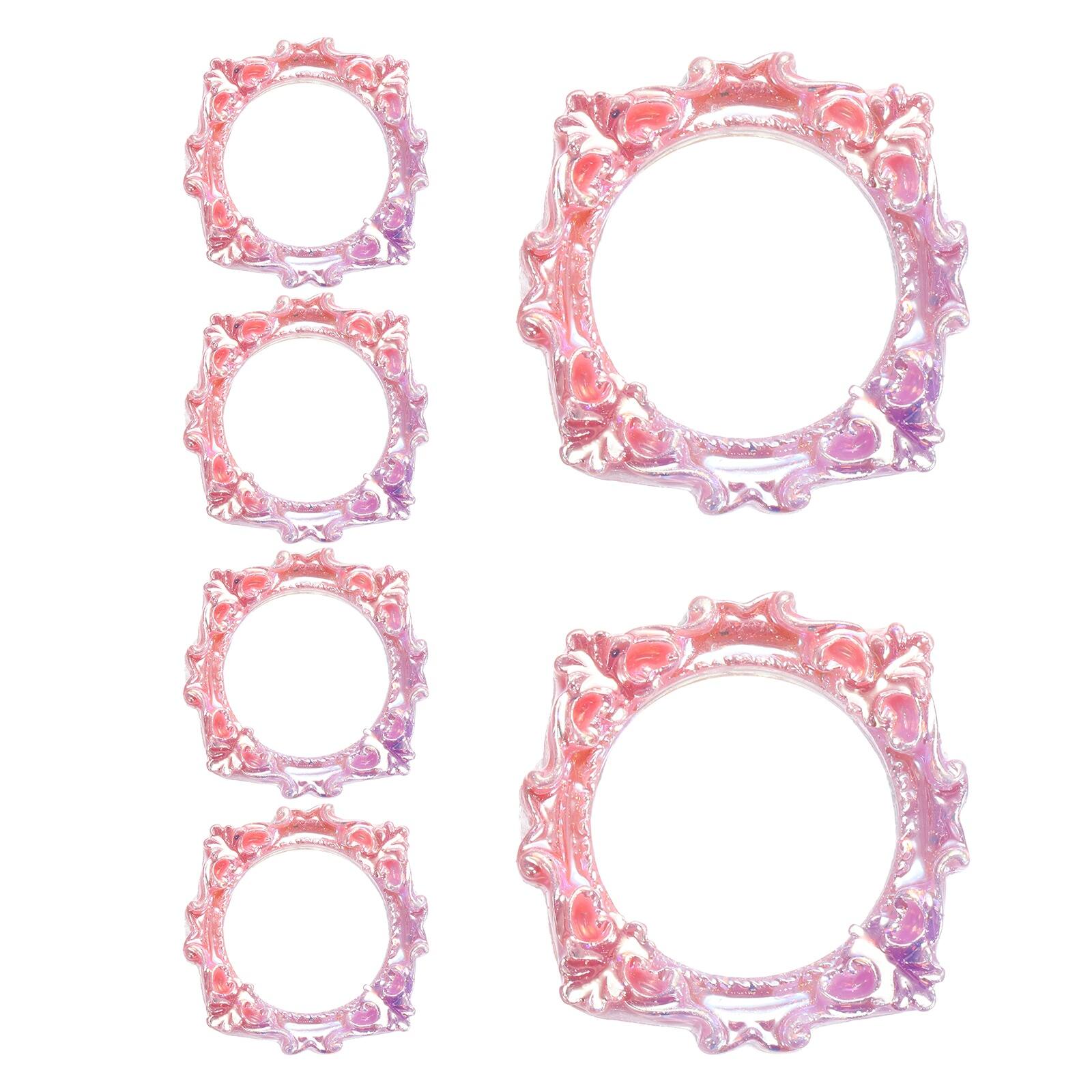 Pink Purple