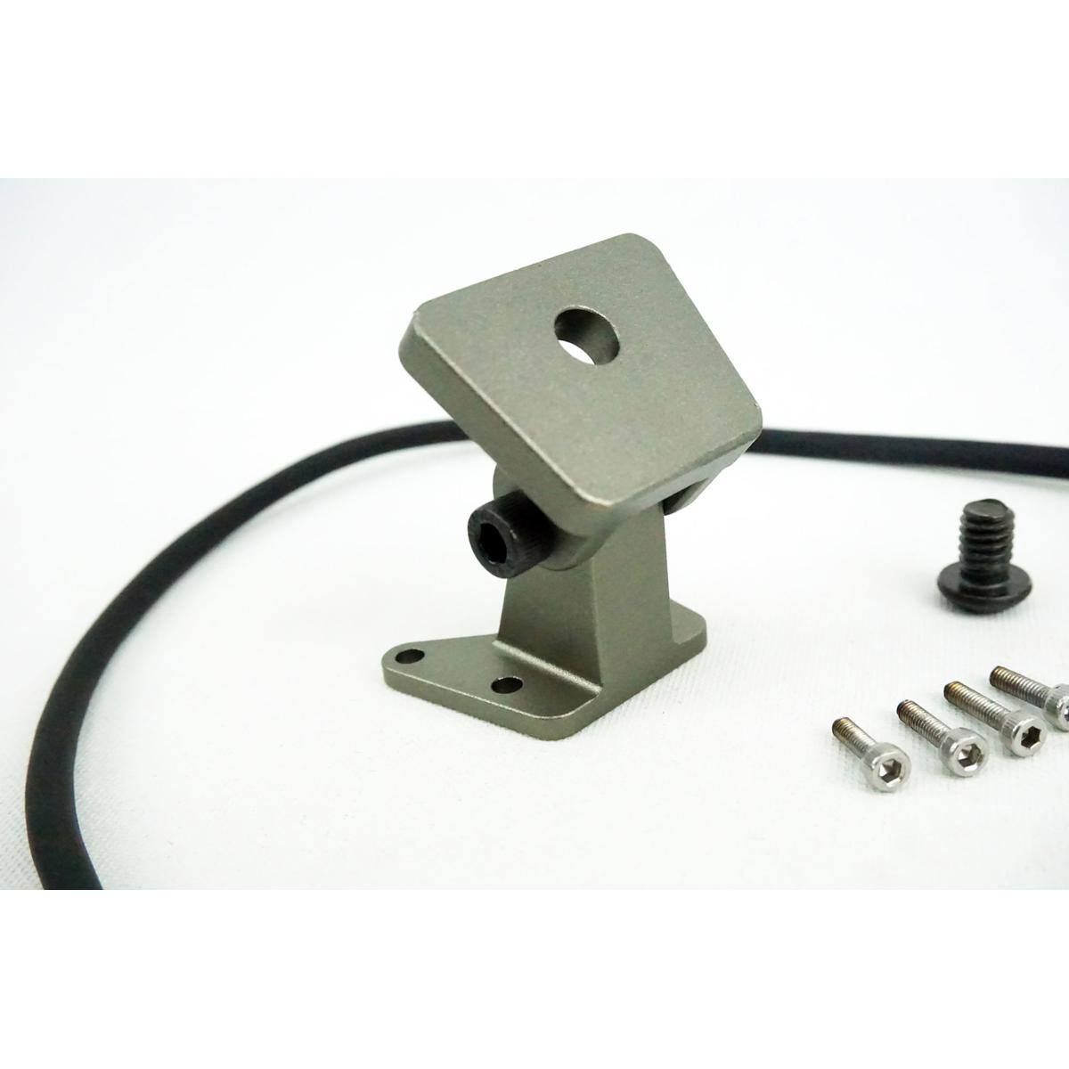Alt View 5. LifThor - LifThor SC PRO Enterprise HDMI Monitor Mount.