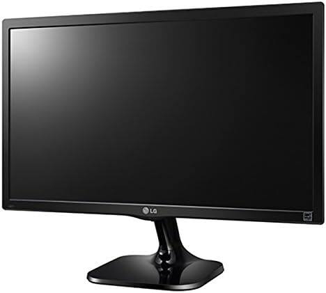 Alt View 2. LG - LG 24M47VQ 24-Inch LED-lit Monitor.