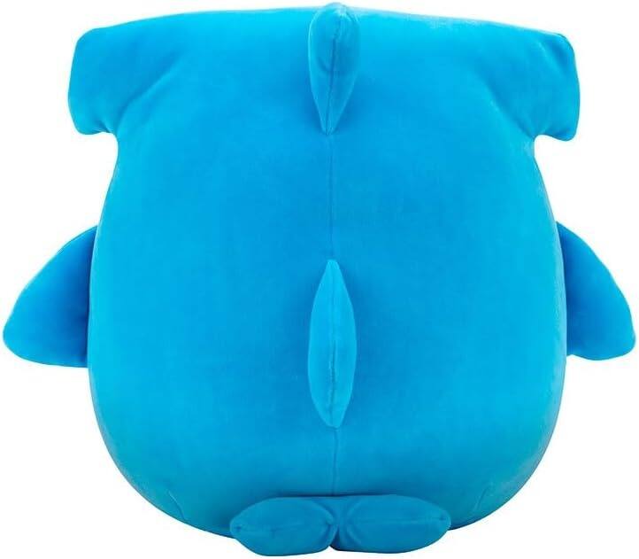 Alt View 2. Jazwares - Squishmallows: Nitro the Hammerhead Shark - 12" Plush.