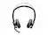Alt View 9. HP - HP Poly Voyager Focus 2 UC Wireless Stereo Headset with Charging Stand & USB-C Adapter, Microsoft Teams Certified - Black.