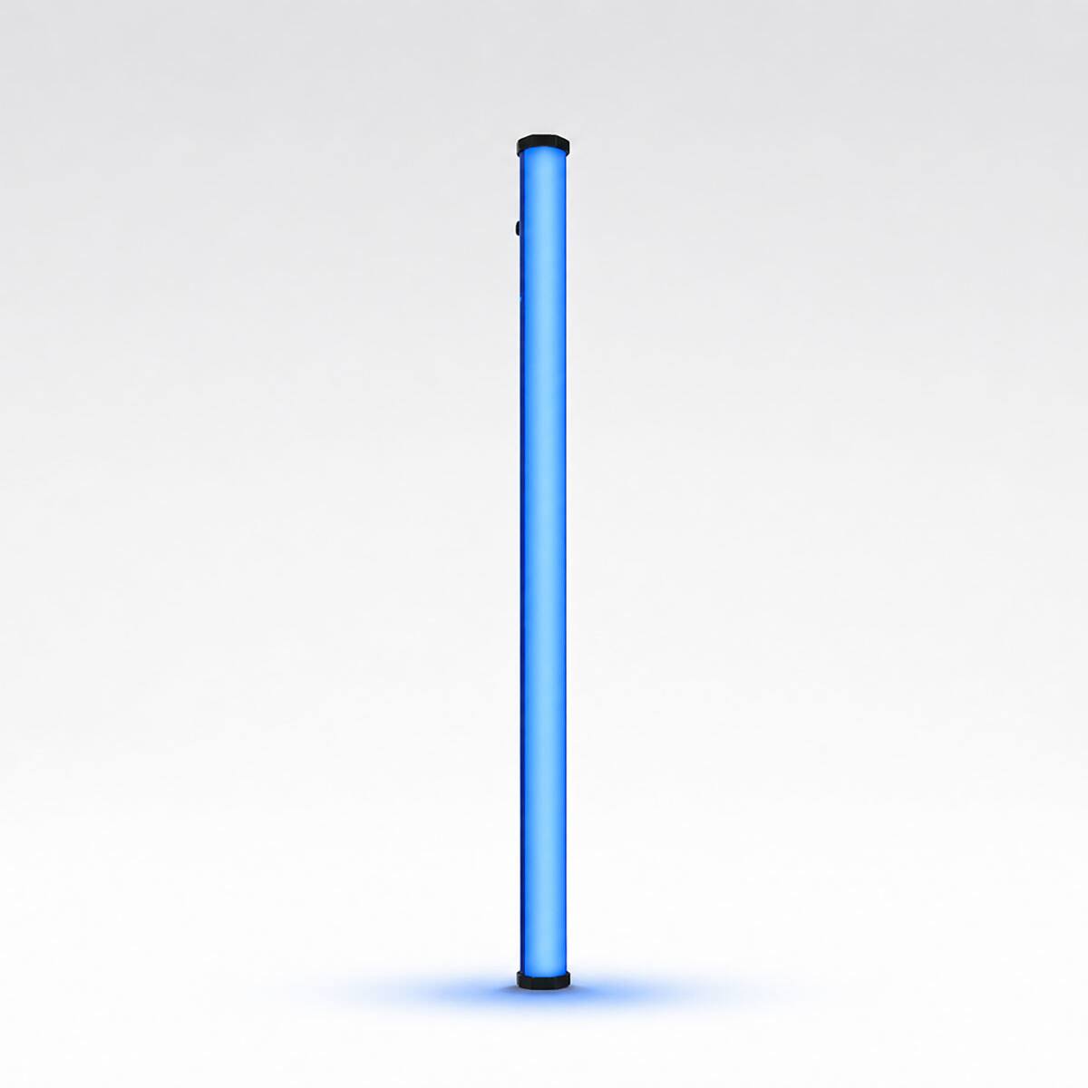 Alt View 7. Lume Cube - Lume Cube 2' Large 30W RGB LED Tube Light Bundle with Power Grip.