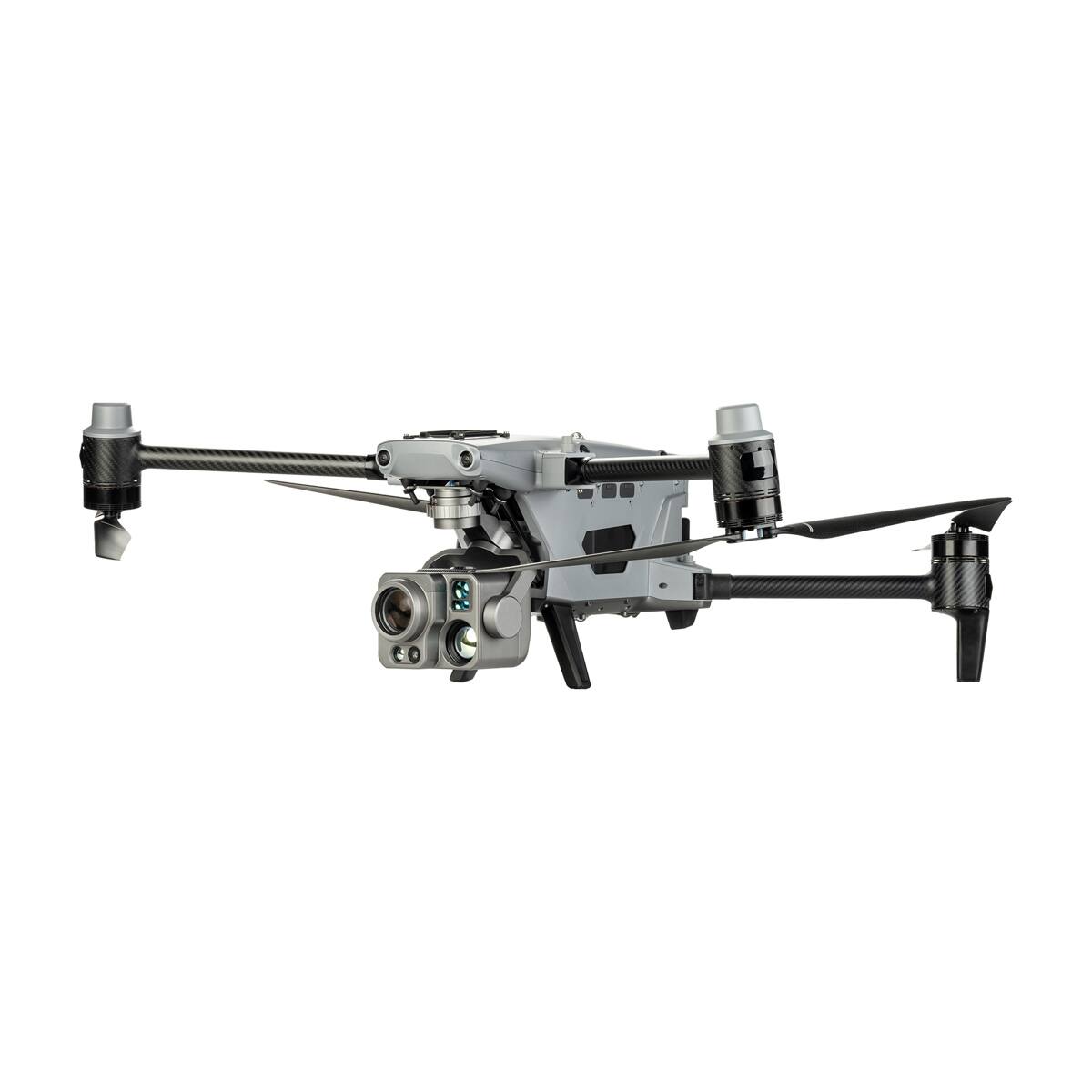 Alt View 9. Autel Robotics - Autel Robotics Alpha Industrial Drone with DG-L35T Gimbal Camera.