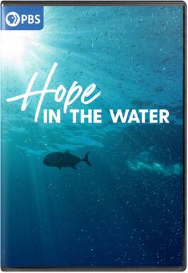Hope in the Water - DVD