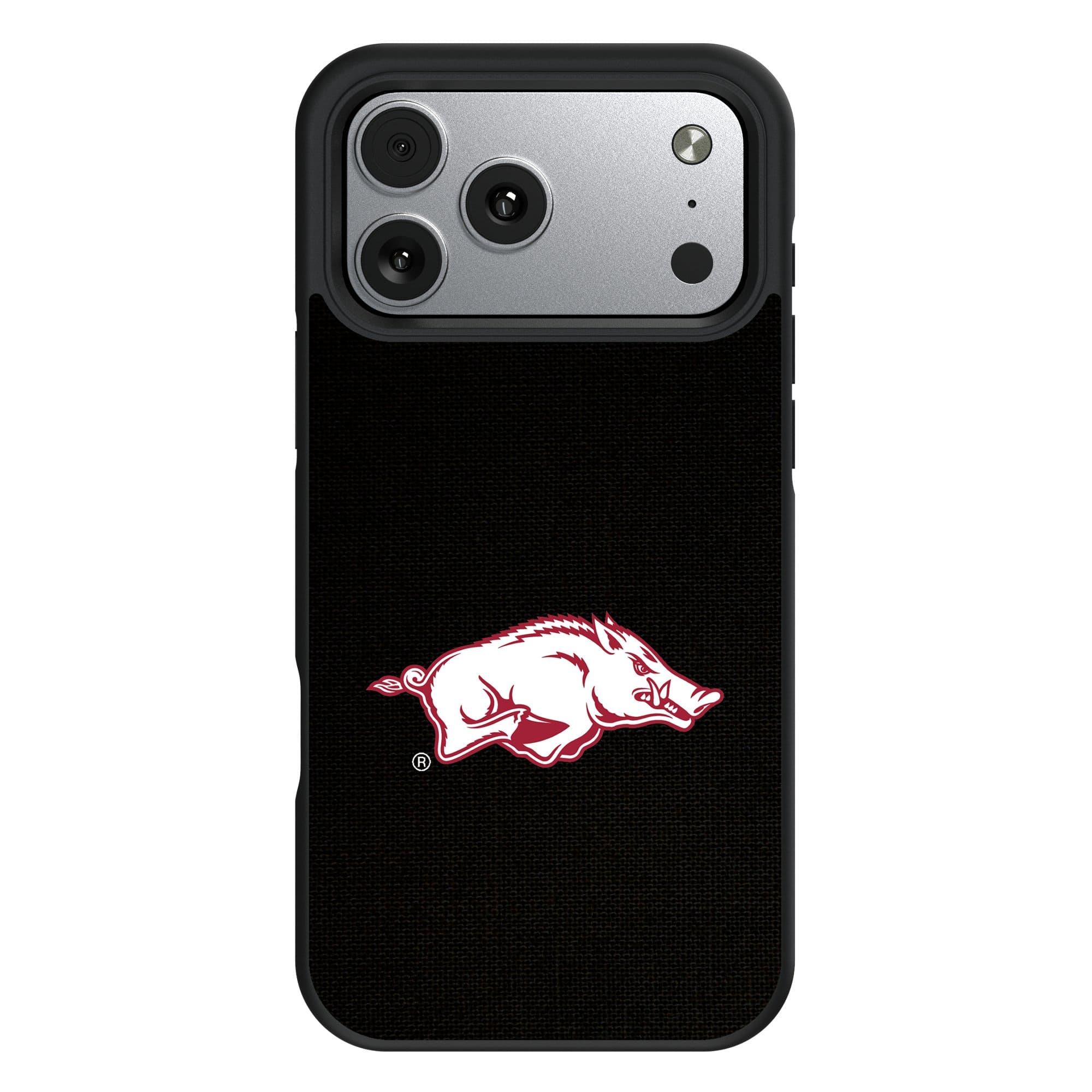 Keyscaper - NCAA - Arkansas Razorbacks Bump Case with 8.2ft Drop Protection - 17 Air - Multicolor price history on PriceWatchPro