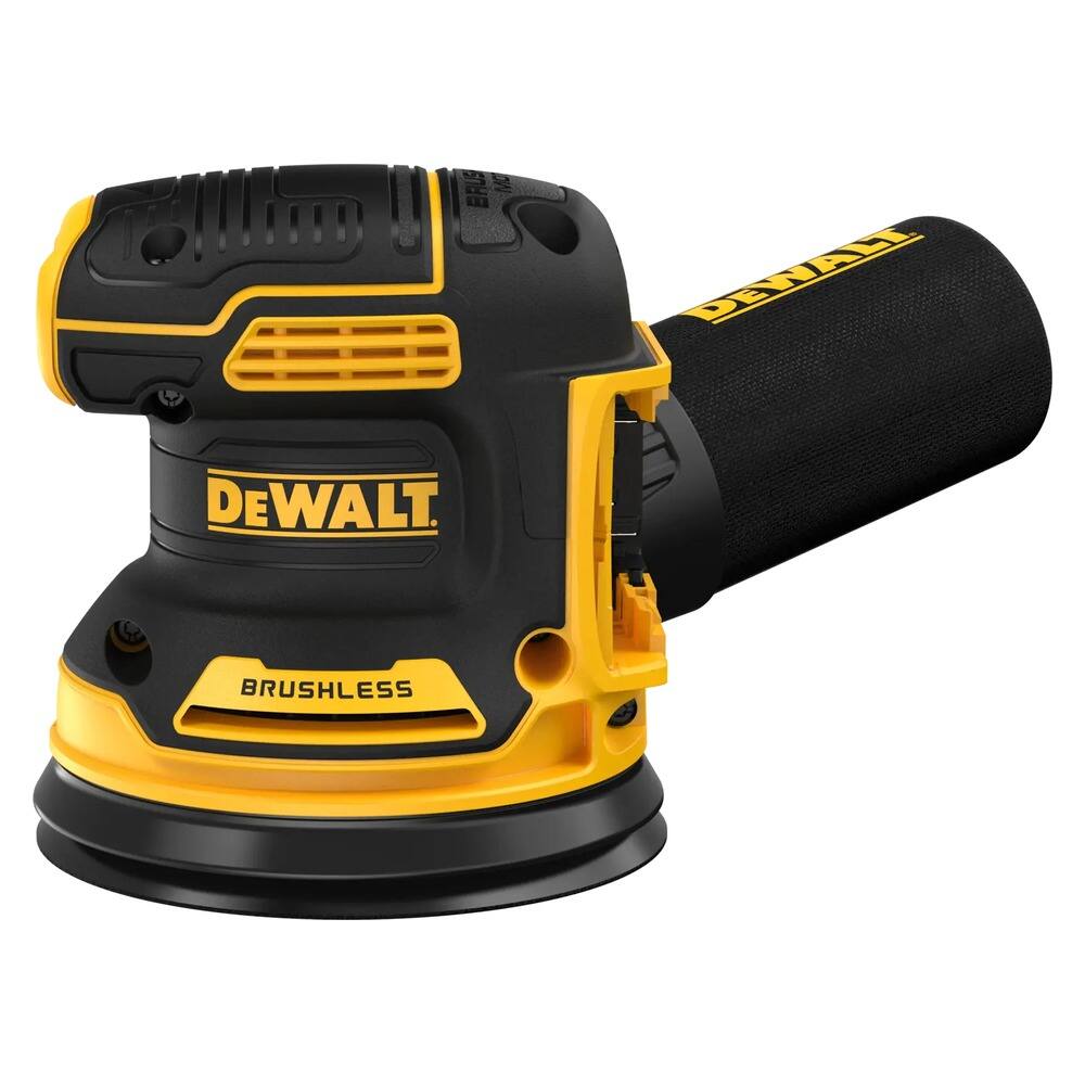 DEWALT  
BRUSHLESS