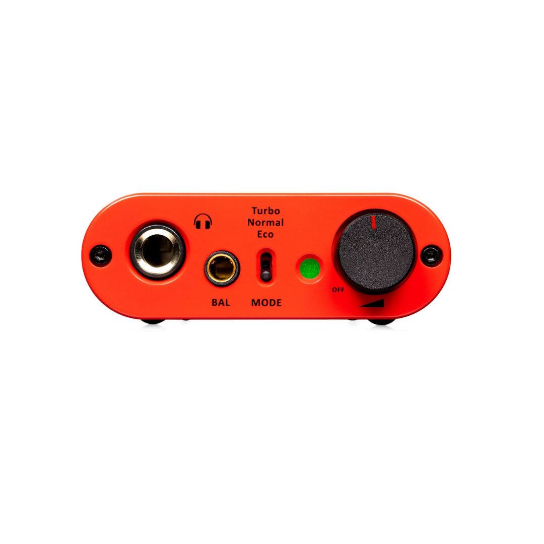 iFi Audio Micro iDSD Diablo – High Performance Portable DAC