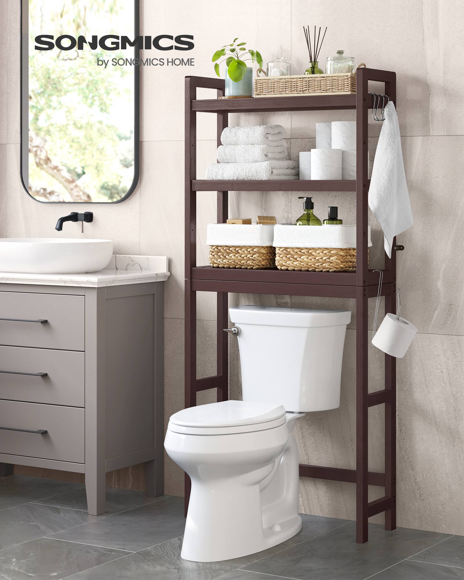 SONGMICS by SONGMICS HOME