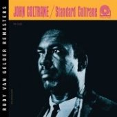 Standard Coltrane [Bonus Track] [LP] - VINYL - Front_Zoom