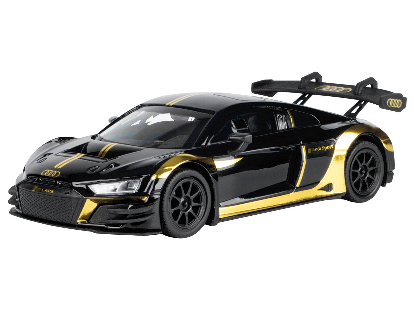 C (1/11 MTA N Audi Sport are VID LAS