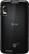 Back Standard. Motorola - Atrix 4G Mobile Phone - Black (AT&T).