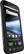 Alt View Standard 2. Motorola - Atrix 4G Mobile Phone - Black (AT&T).
