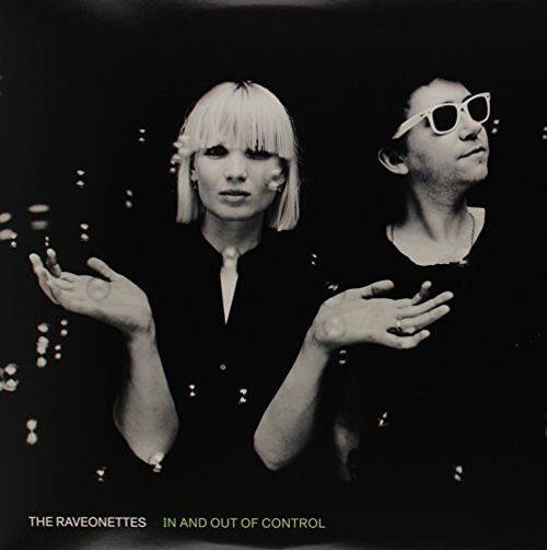 

In and Out of Control [LP] - VINYL