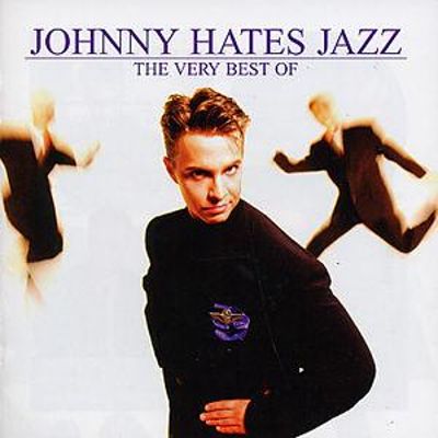  Best of Johnny Hates Jazz [CD]
