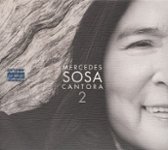 Front Standard. Cantora, Vol. 2 [CD].