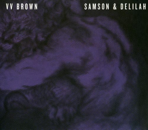  Samson &amp; Delilah [CD]