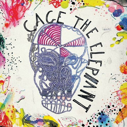  Cage the Elephant [CD]