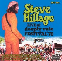 Live at Deeply Vale Festival 1978 [LP] - VINYL - Front_Zoom