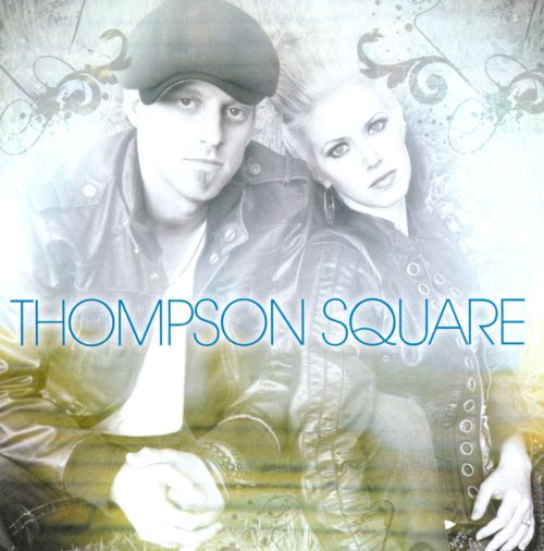  Thompson Square [CD]