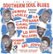 Front Standard. The Best of Southern Soul Blues [CD].