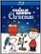 Front Detail. A Charlie Brown Christmas - AC3 - Blu-ray Disc.