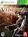 Front Detail. Venetica - Xbox 360.