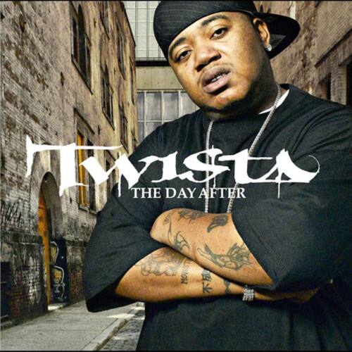 Twista - Day After  - COMPACT DISCS