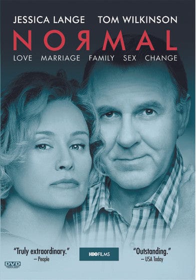 Normal - DVD