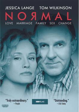 Normal - DVD