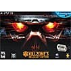 Front Detail. Killzone 3: Helghast Edition - PlayStation 3.