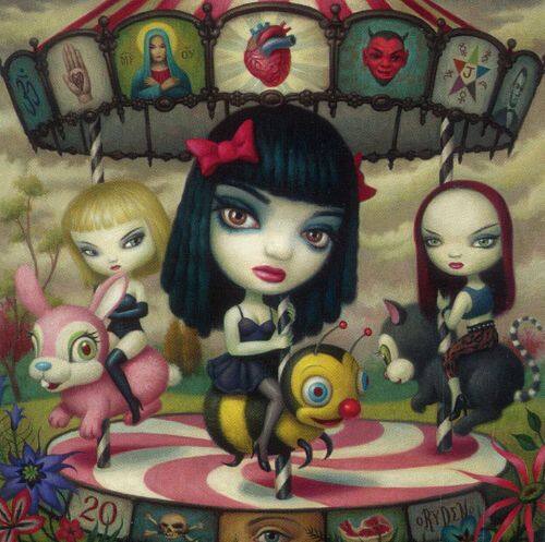 

Clear Hearts Grey Flowers [LP] - VINYL