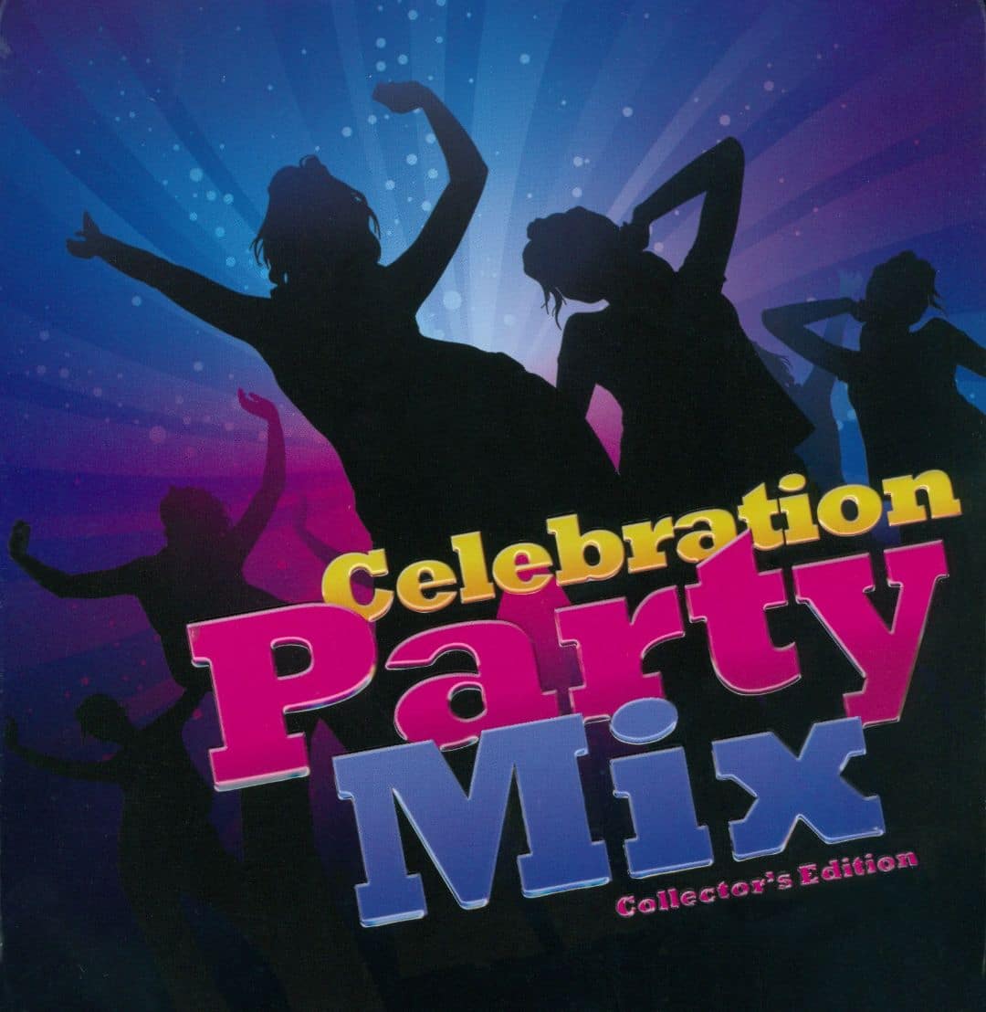 Best Buy Celebration Party Mix [CD]