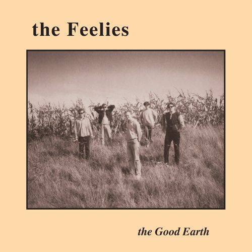 The Good Earth [Bonus Tracks] [LP] - VINYL