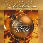 Front Standard. Christmas Around the World [CD].