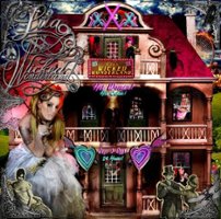 Wicked Wonderland [LP] - VINYL - Front_Original