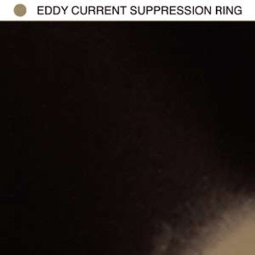 Eddy Current Suppression Ring [LP] - VINYL