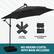 Included Cross Base
Included Weighted Sandbags
NO HIDDEN COSTS: WITH BASE INCLUDED