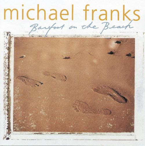  Barefoot on the Beach [CD]