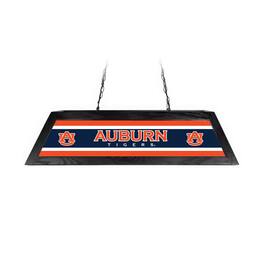 Imperial - Auburn Tigers 42" Billiard Lamp - Orange