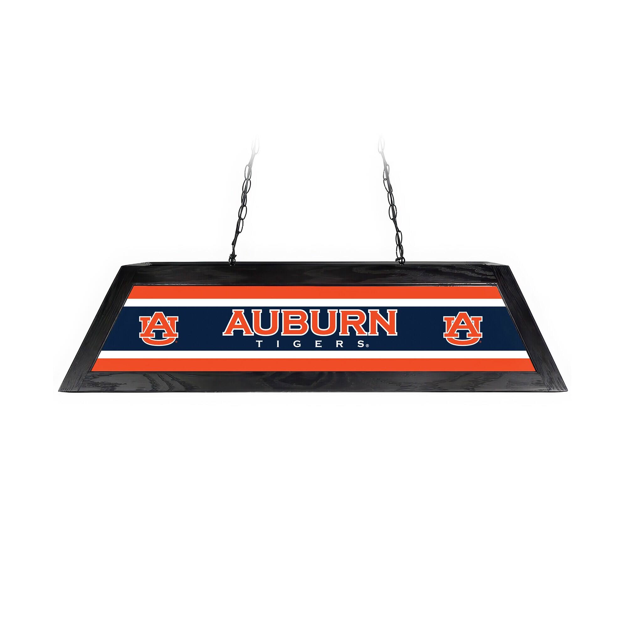 AUBURN TIGERS