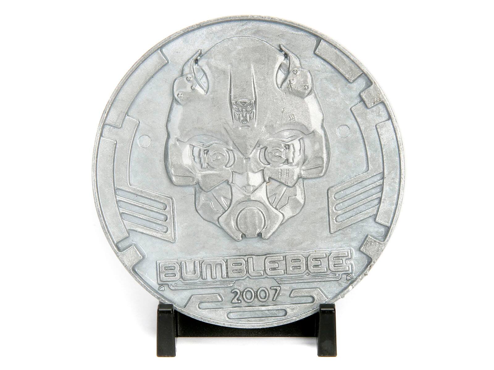 BUMBLEBEE 2007