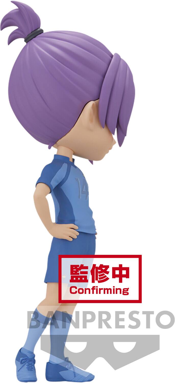 Confirming  
BANPRESTO