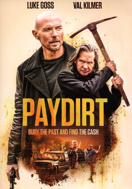Paydirt [2020] - Best Buy