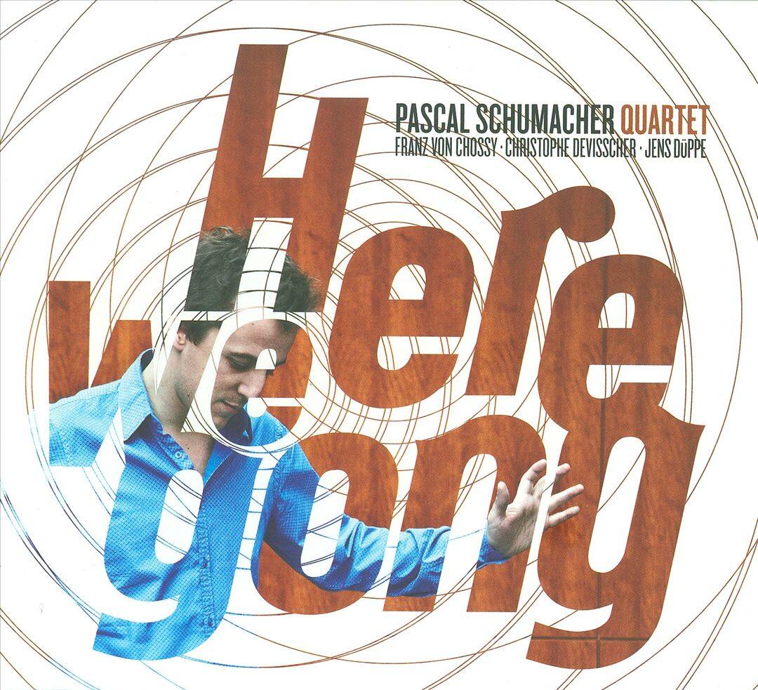 

Here We Gong [LP] - VINYL