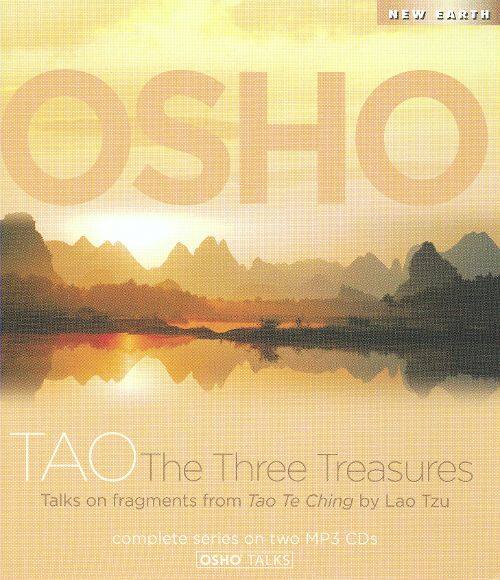 Front. Tao: The Three Treasures [CD].