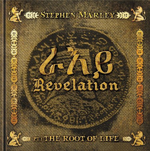  Revelation, Pt. 1: The Root of Life [CD]
