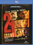 Front Standard. 21 Grams [Blu-ray] [2003].